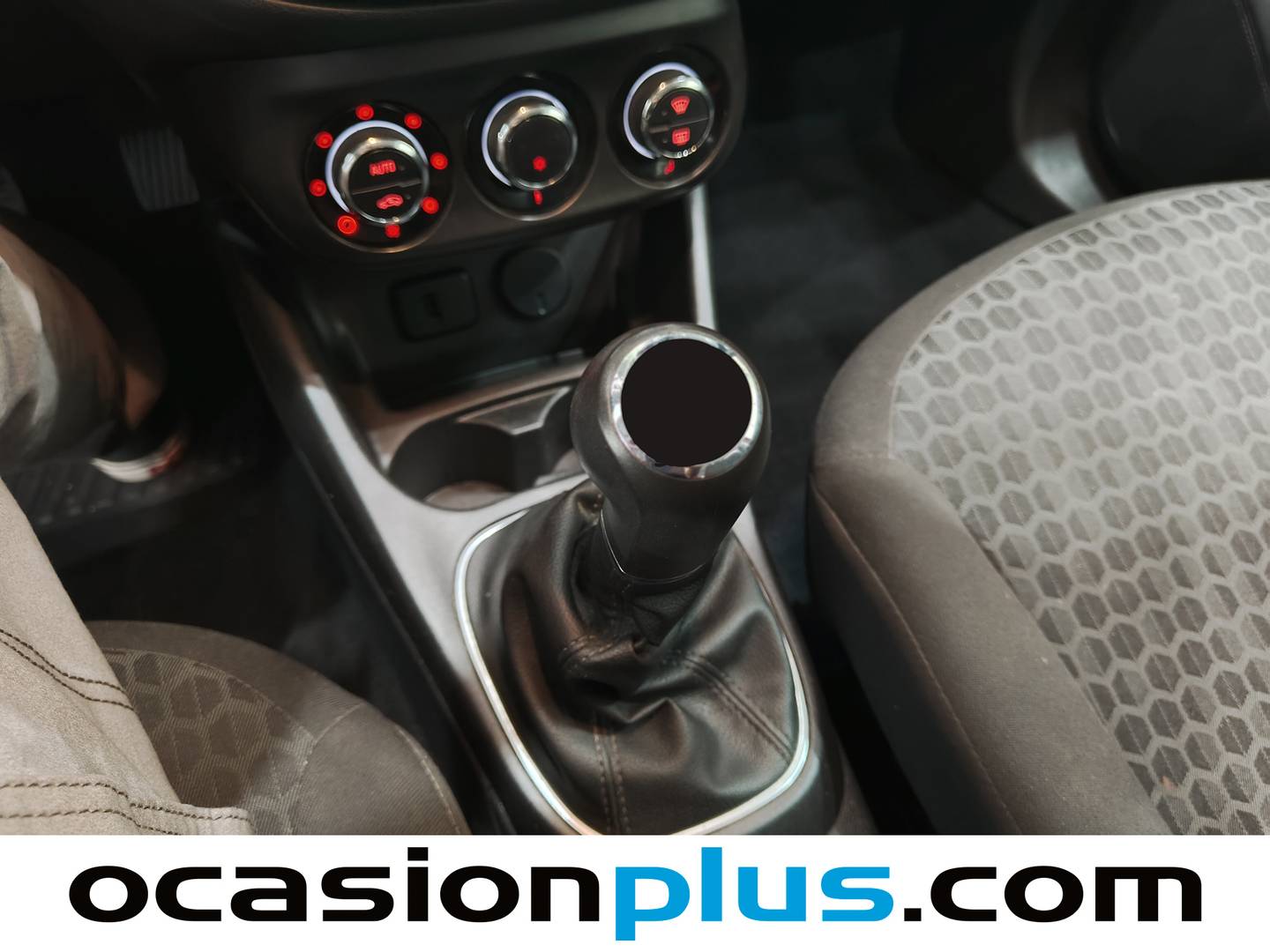 Foto Opel Corsa Opel Corsa 1.4 Selective (90 CV)