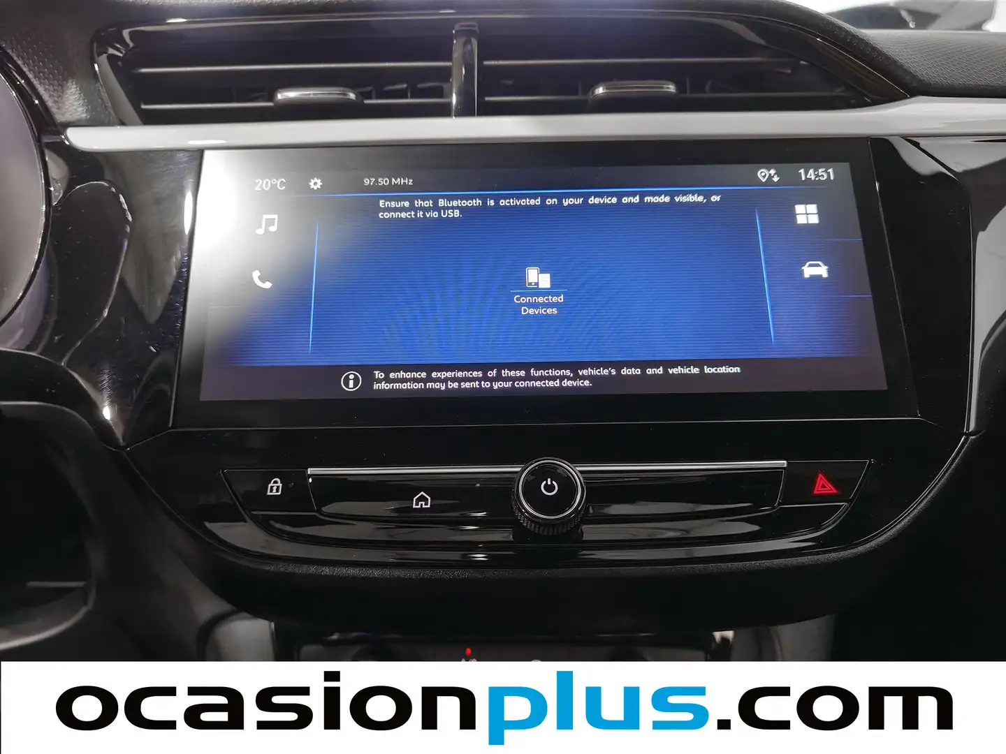 Foto Opel Corsa Opel Corsa 1.2 T XHL GS (100 CV)