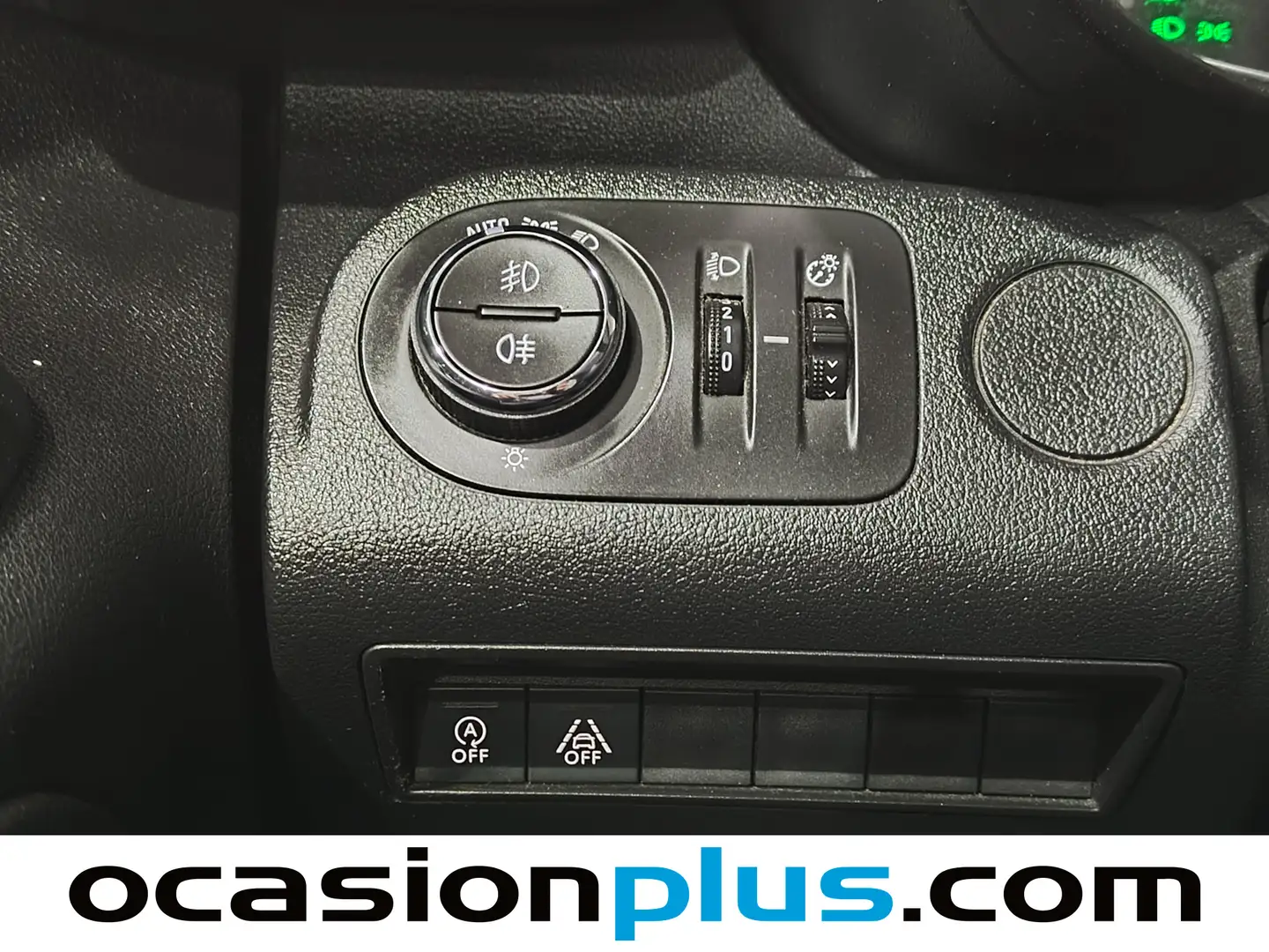 Foto Opel Combo Life Opel Combo Life 1.5 TD S&S Selective L (102 CV)