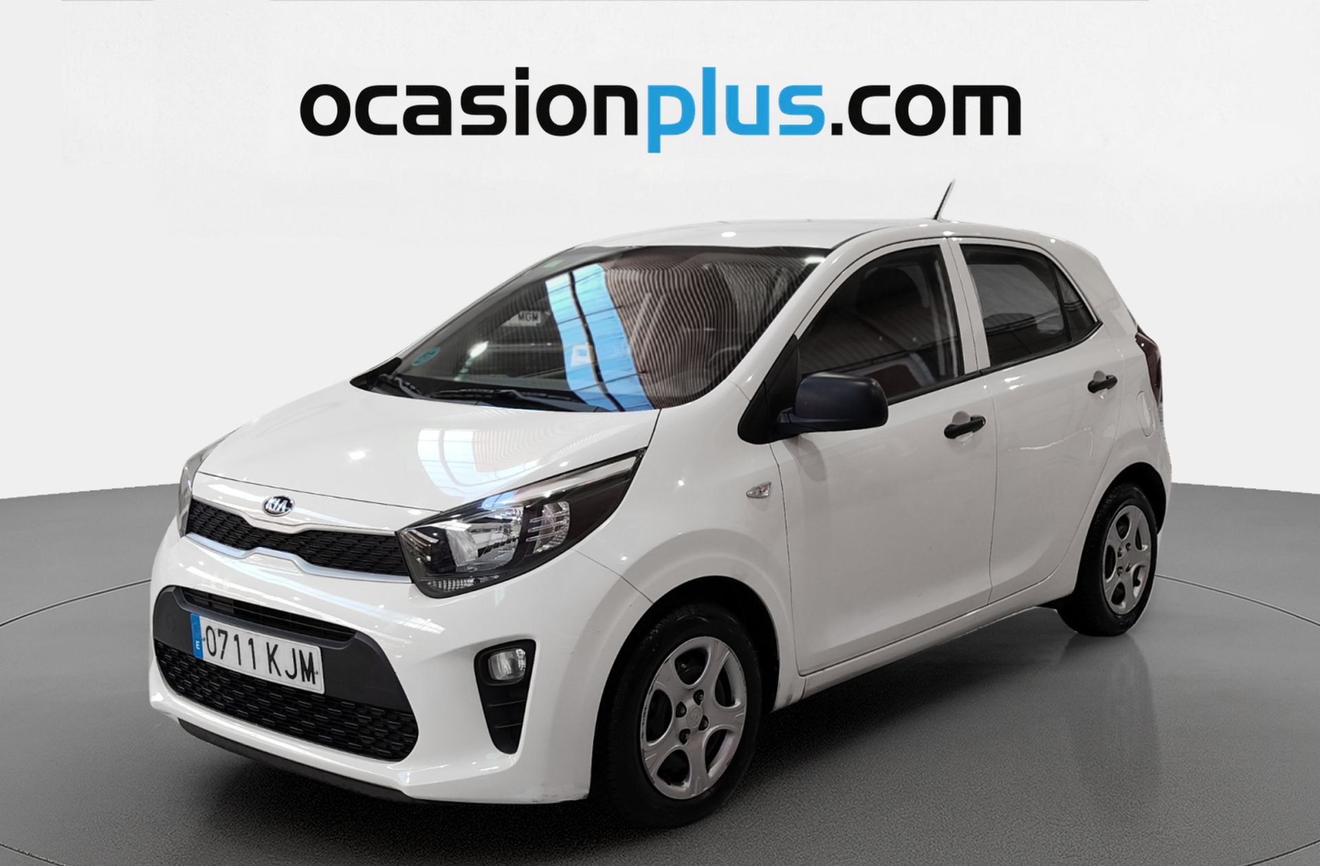 Kia Picanto 1.0 Cvvt Concept