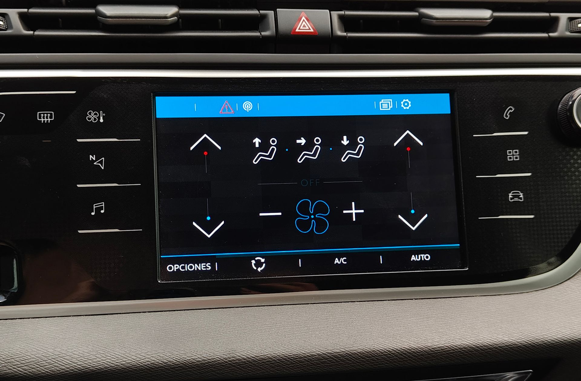 Citroën C4 Grand SpaceTourer PureTech 130 Shine Pack 7 plazas - foto 36