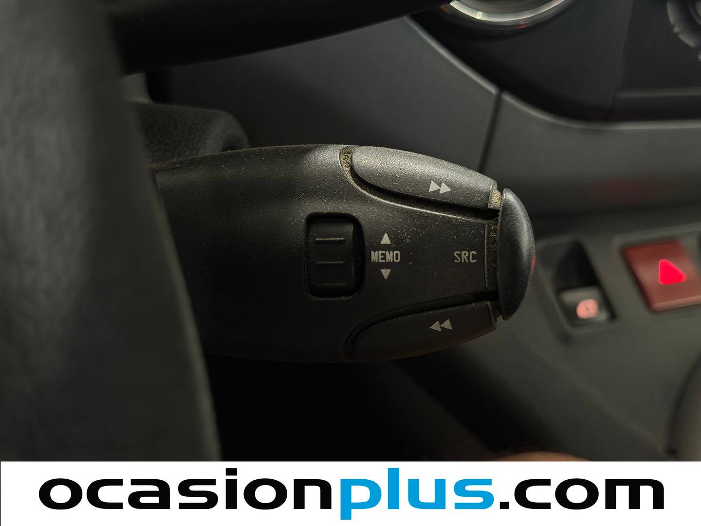 Citroën Berlingo Citroën Berlingo 1.6 HDI SX Multispace (112 CV) de ocasión