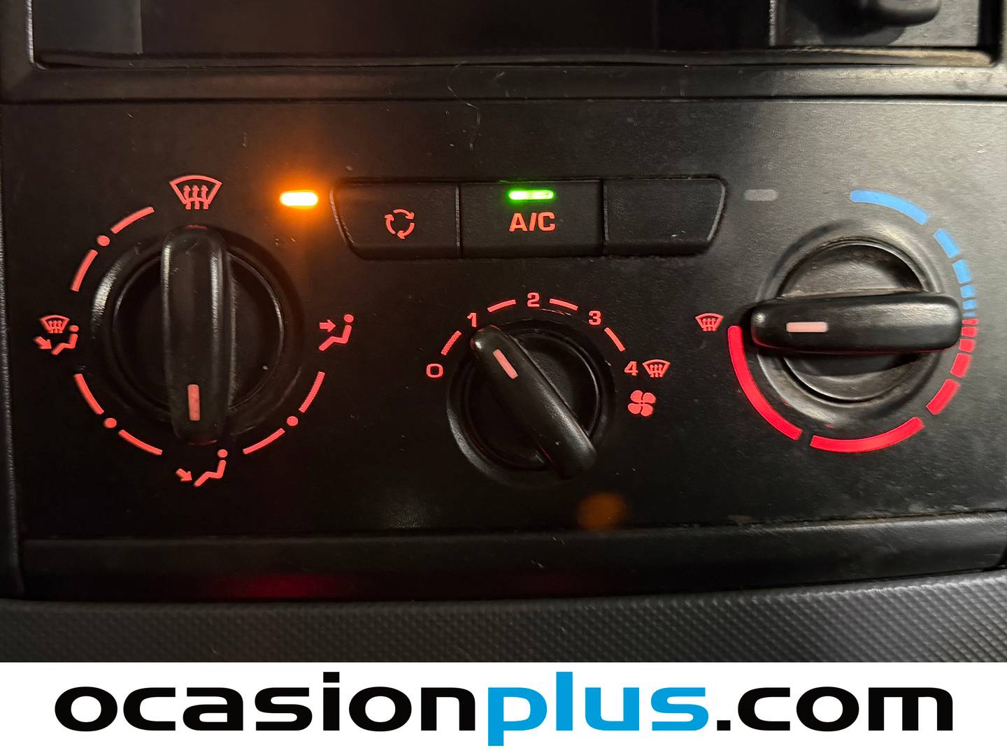 Foto Peugeot Partner Peugeot Partner Furgon 1.6 HDI Confort L1 (75 CV)