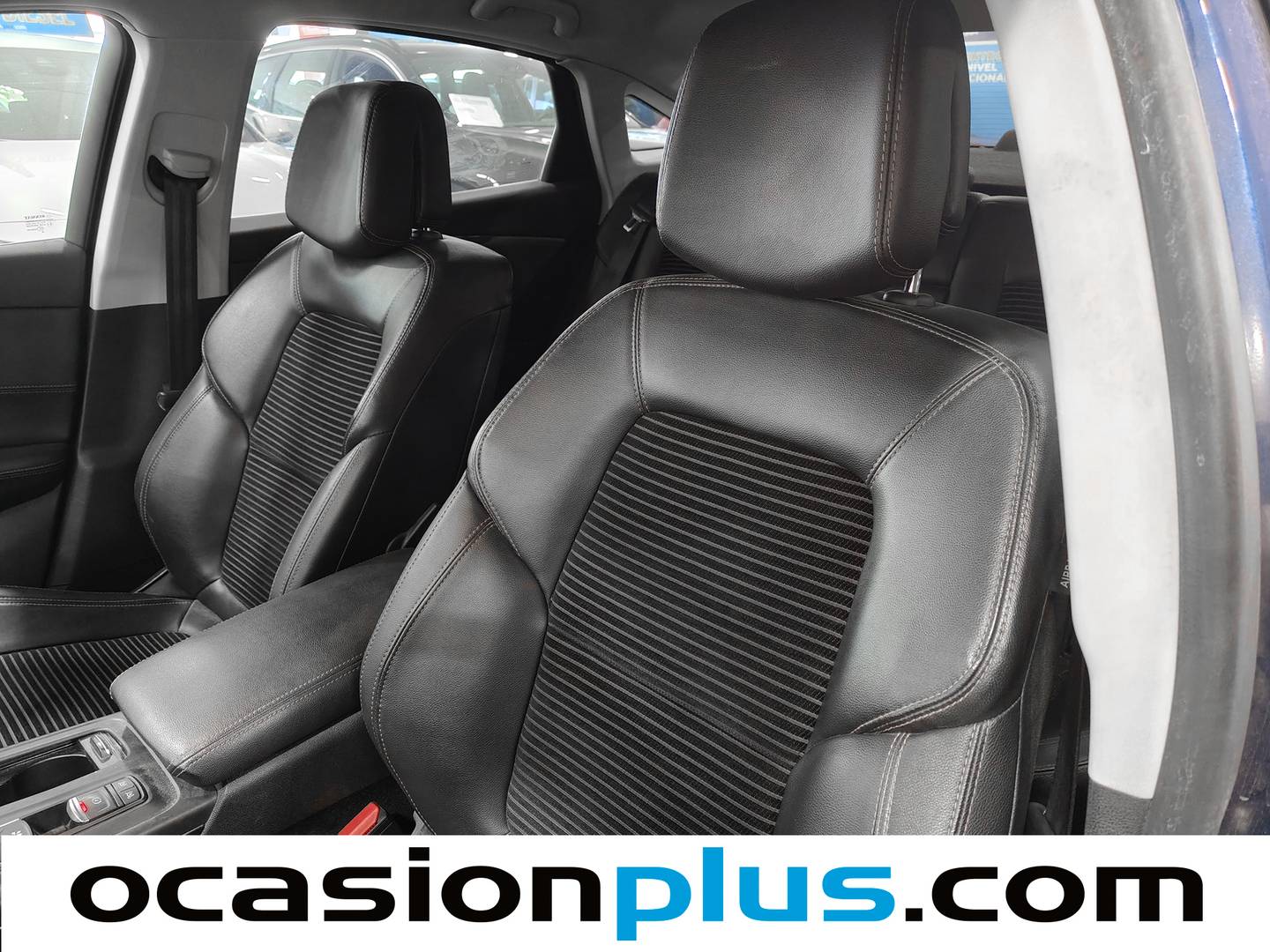 Extras del Renault Talisman Renault Talisman Zen Energy dCi (130 CV) EDC