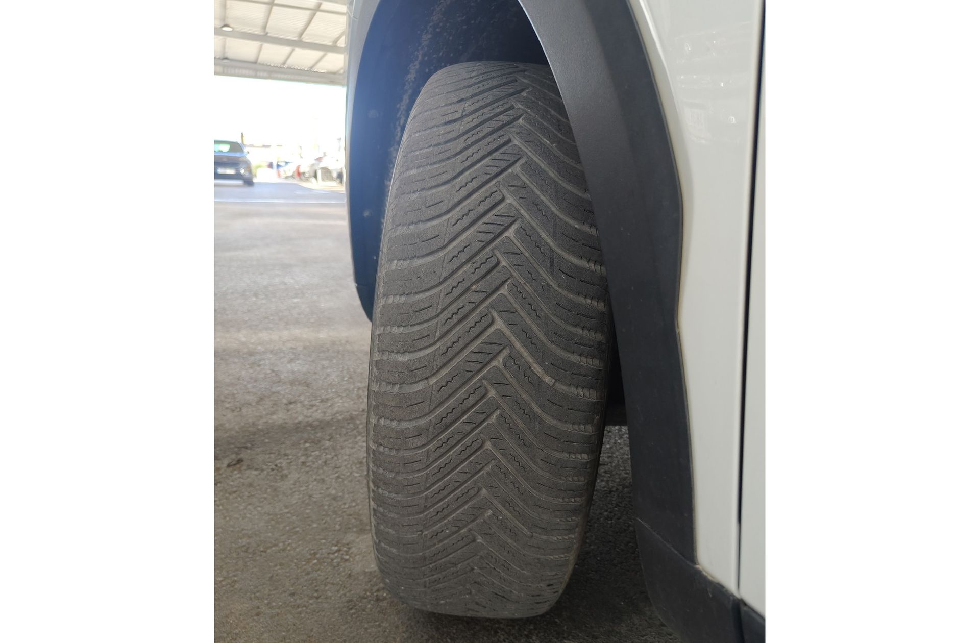 MG HS 1.5 Turbo GDI Comfort DCT - foto 34
