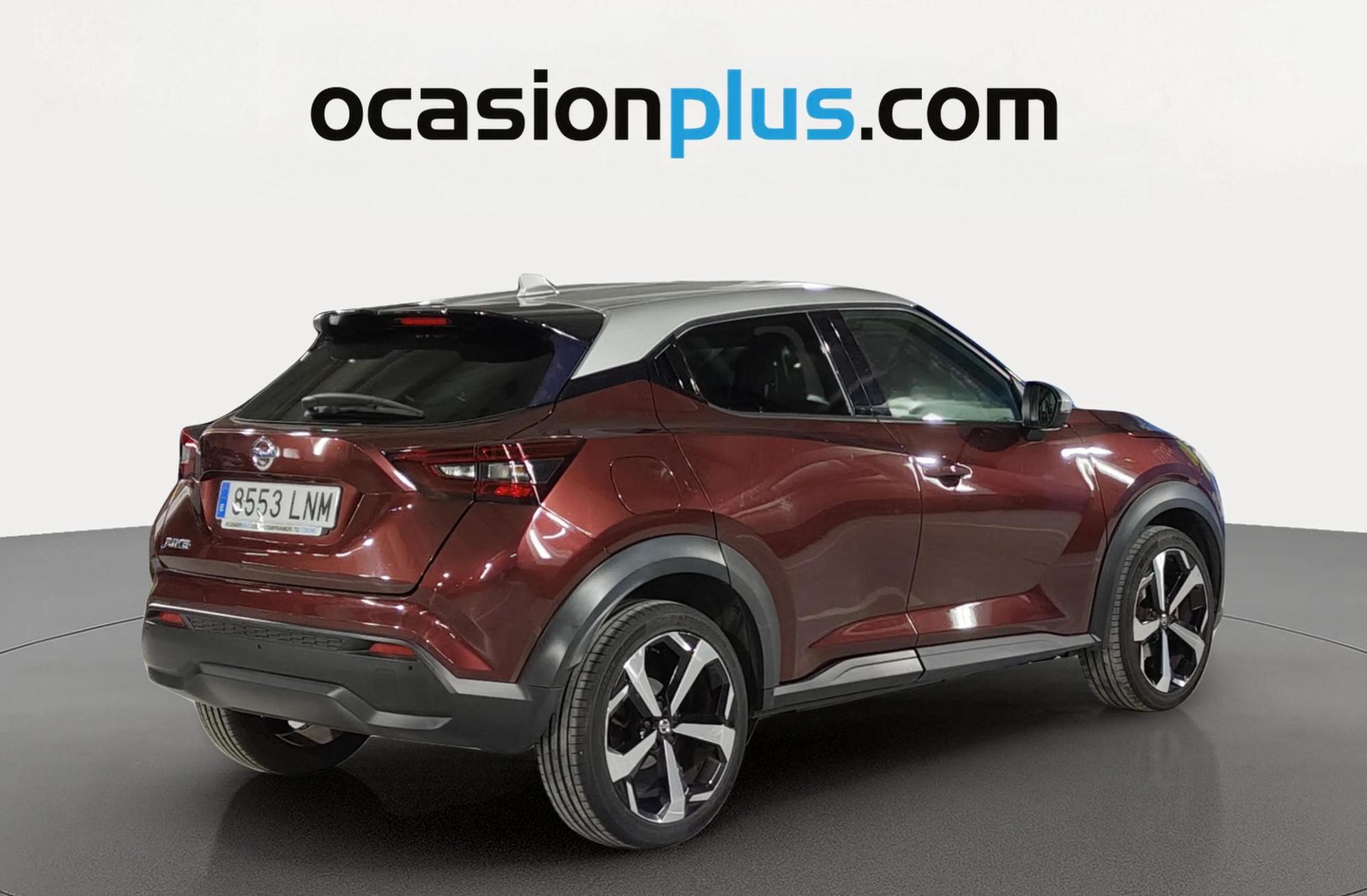 Nissan Juke 1.0 DIG-T Tekna DCT - foto 4