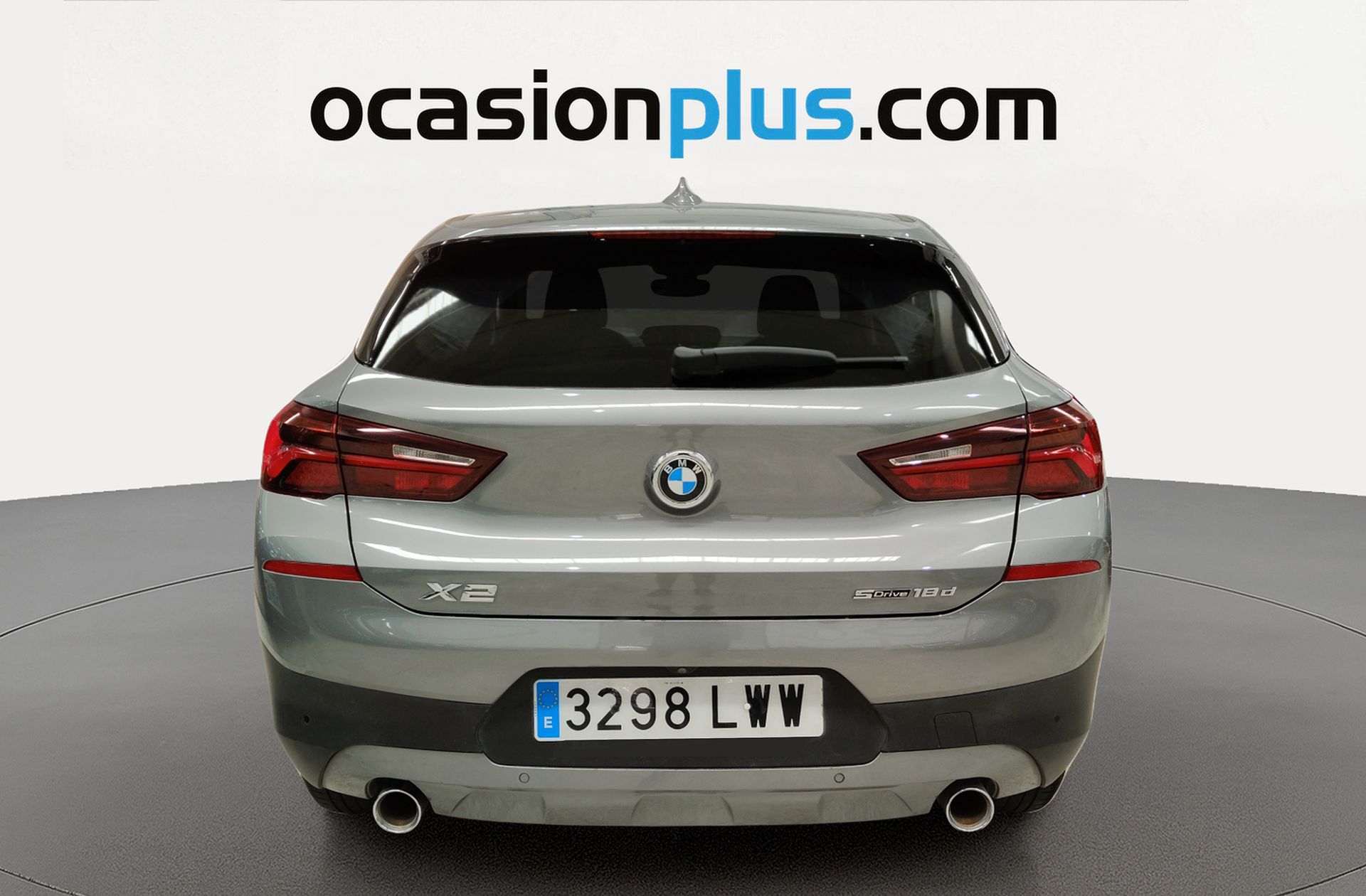 BMW X2 sDrive18d Business - foto 16