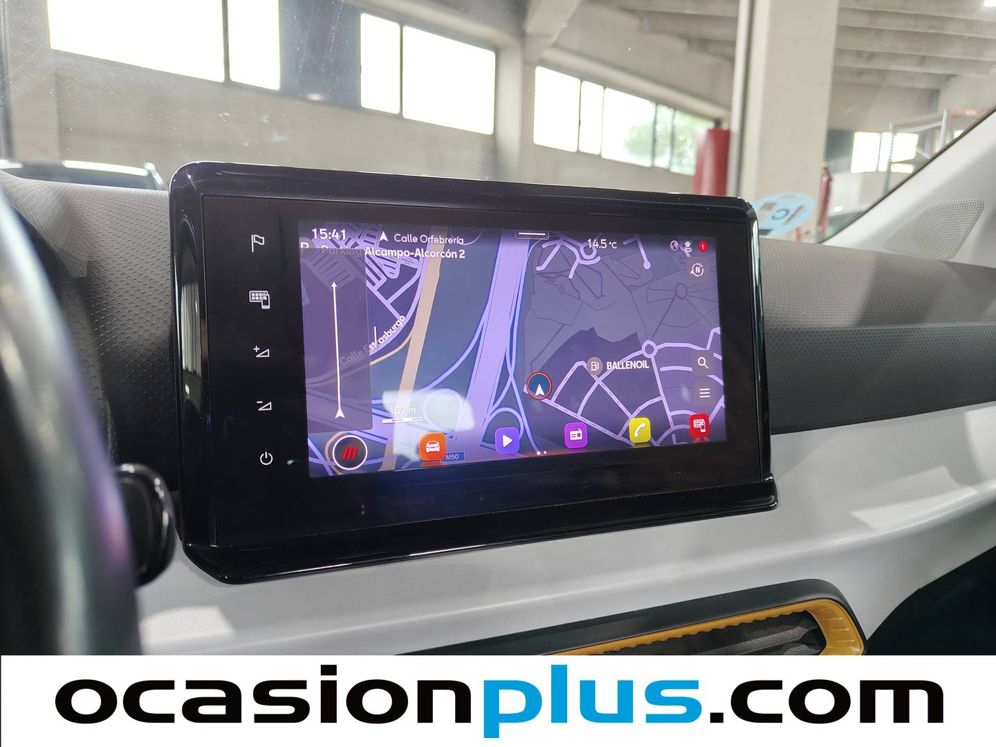 Extras y acabados del Seat Arona SEAT Arona 1.0 TSI Style XL (110 CV)