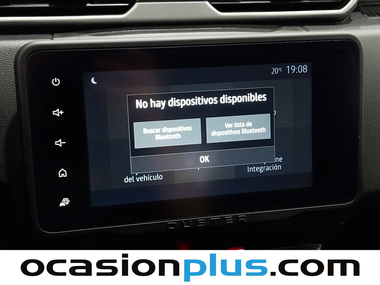 Dacia Duster Dacia Duster Dacia Duster Expression TCE ECO-G (100 CV) 4X2 2023