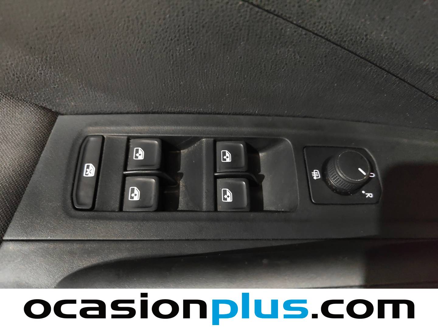 Foto Skoda Fabia Skoda Fabia 1.0 TSI Selection (95 CV)