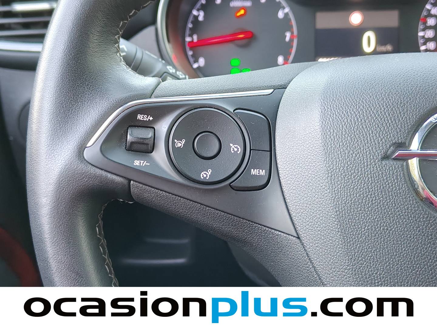 Opel Crossland Opel Crossland 1.2 GS Line (110 CV) 110cv