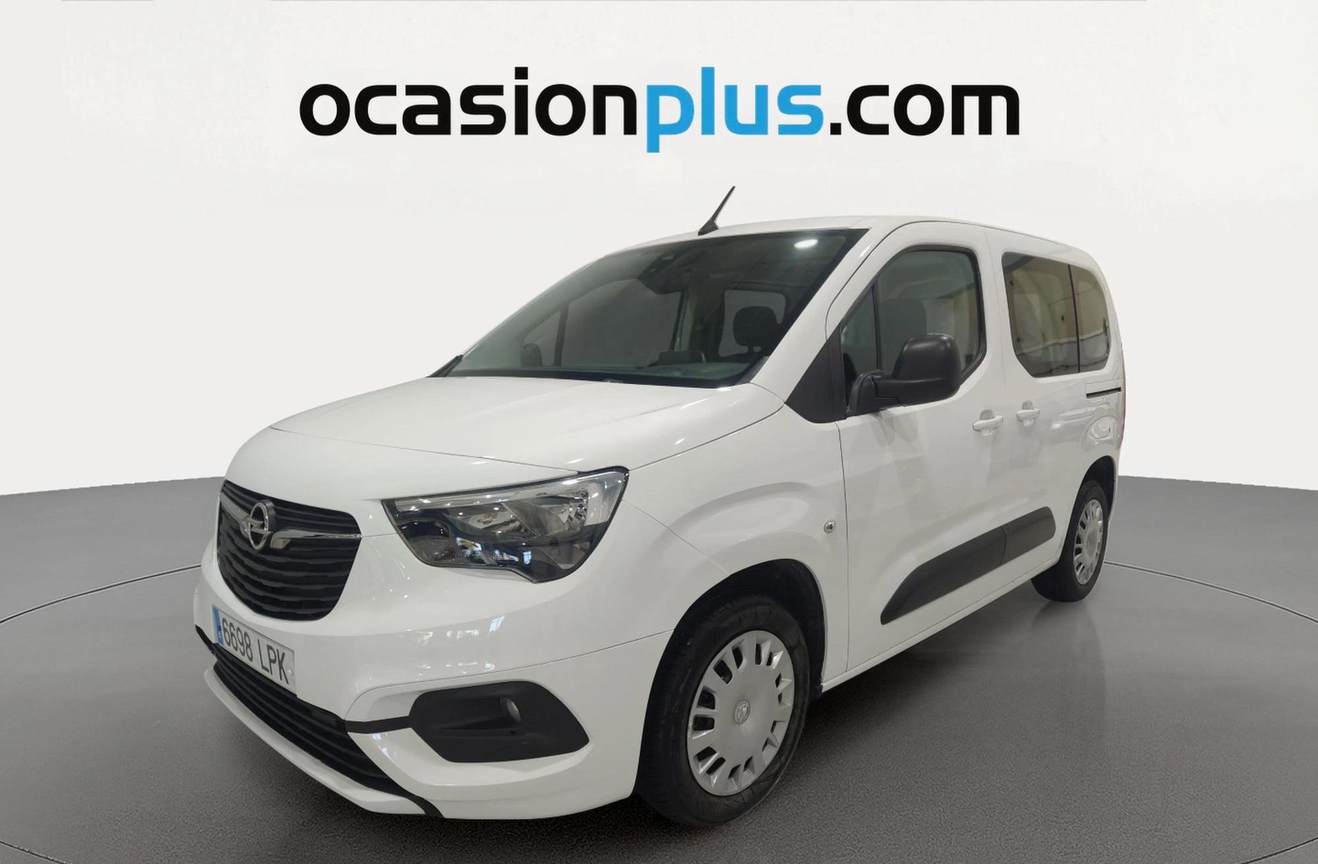 Opel Combo 1.5 TD Edition Plus L