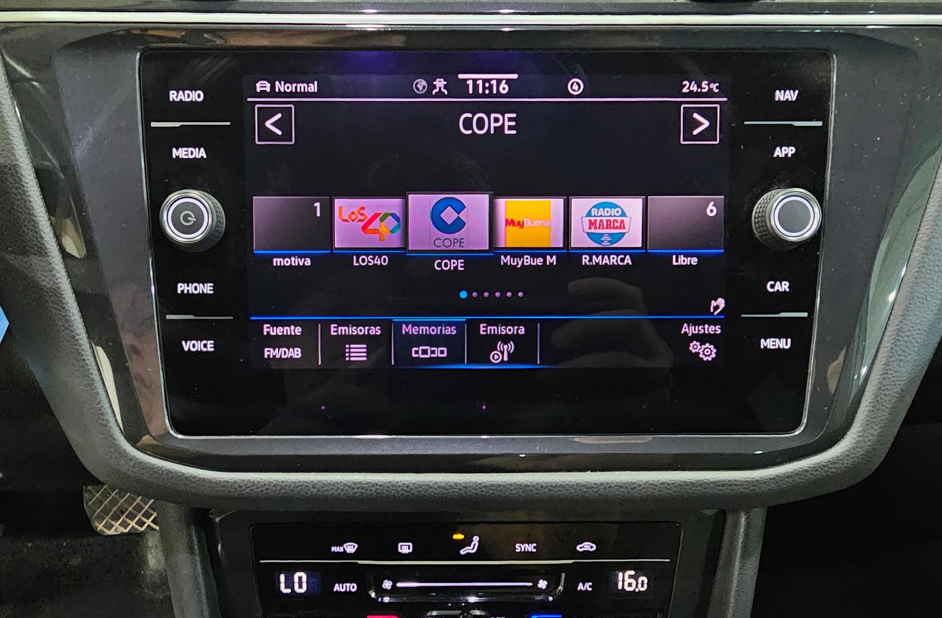 Volkswagen Tiguan Life 2.0 TDI DSG - foto 37