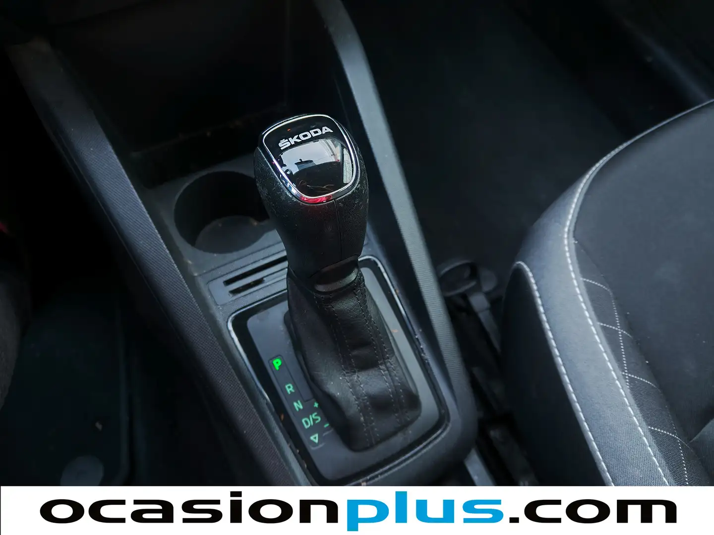 Foto Skoda Fabia Skoda Fabia 1.0 TSI Like DSG (110 CV)