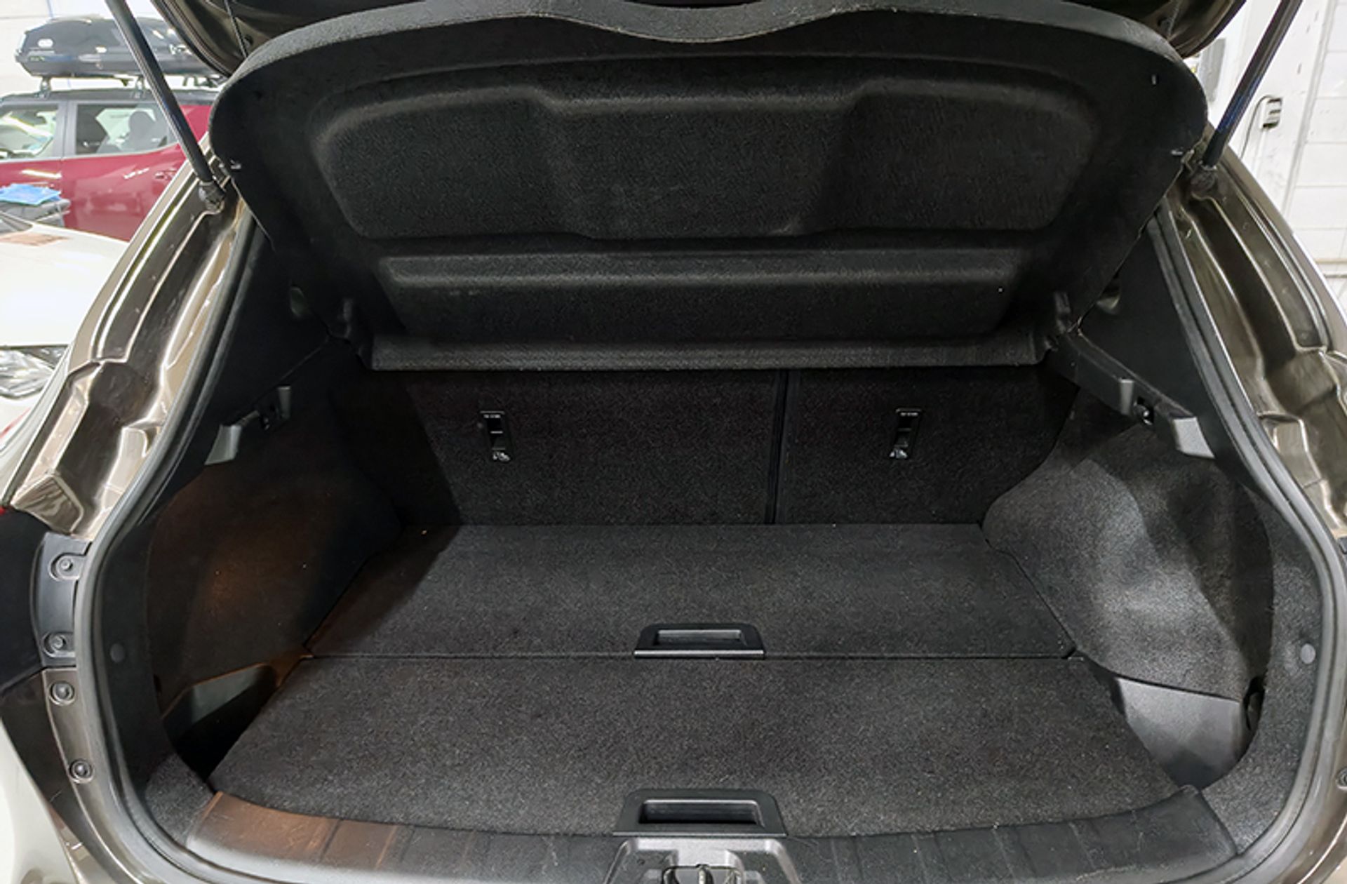 Nissan Qashqai dCi 130 Acenta 4x4 - foto 14