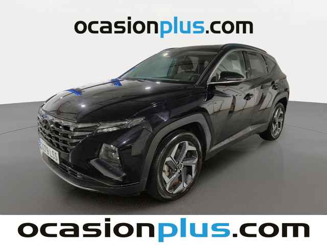 Hyundai Tucson Segunda Mano Baratos La coruña