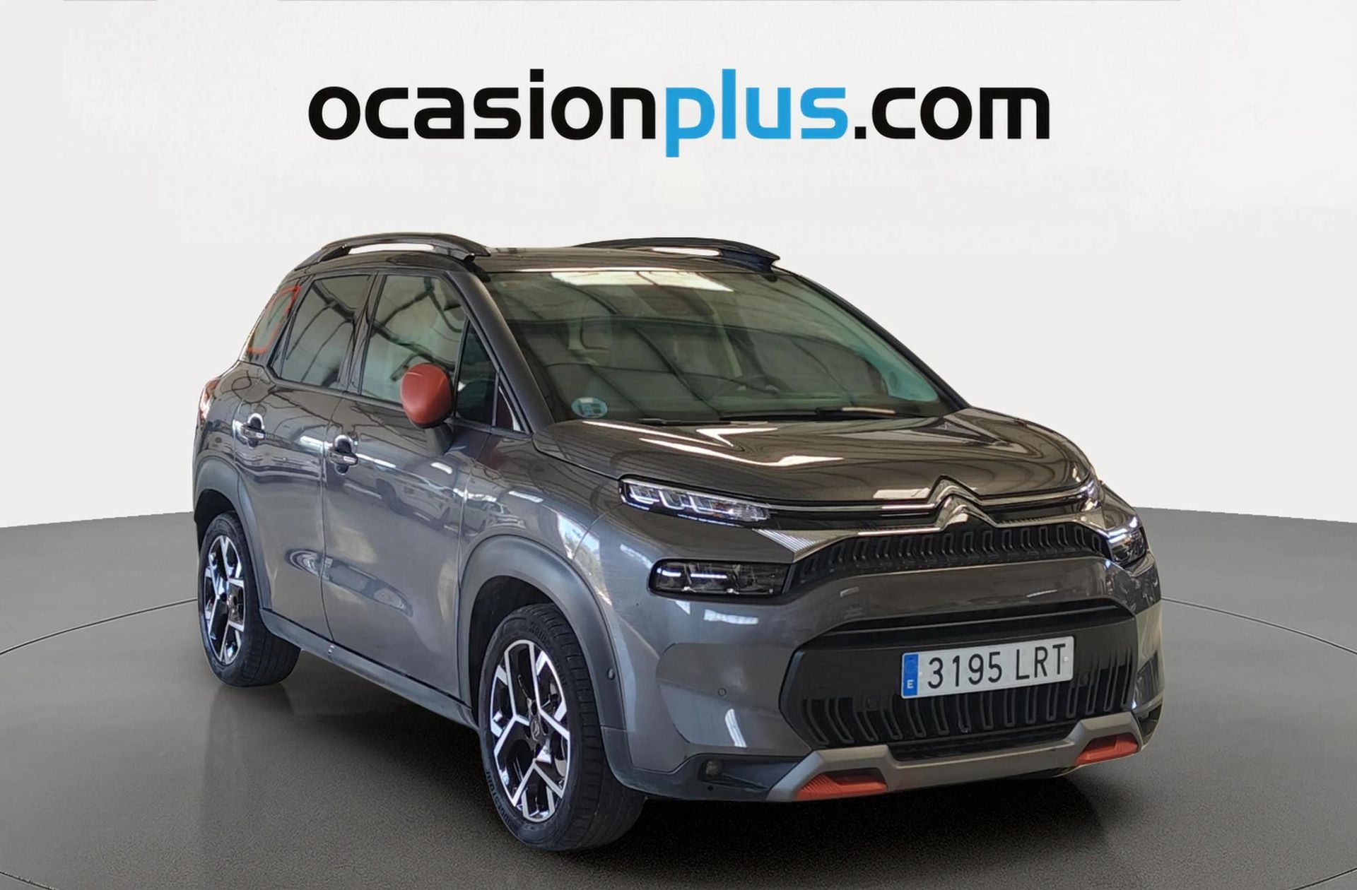 Citroën C3 Aircross PureTech 130 Shine EAT6 - foto 2
