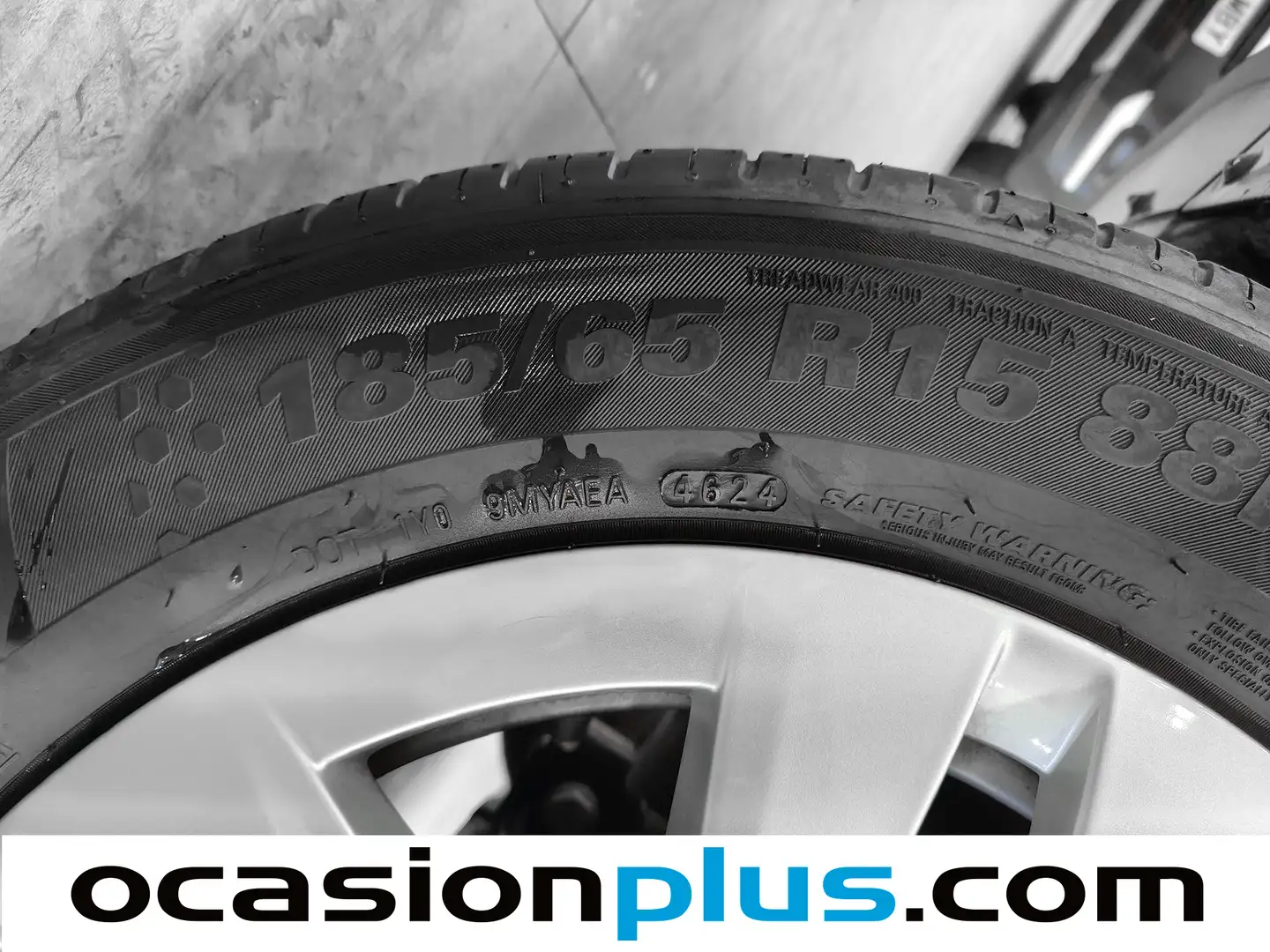 Foto Skoda Fabia Skoda Fabia 1.0 TSI Selection DSG (115 CV)