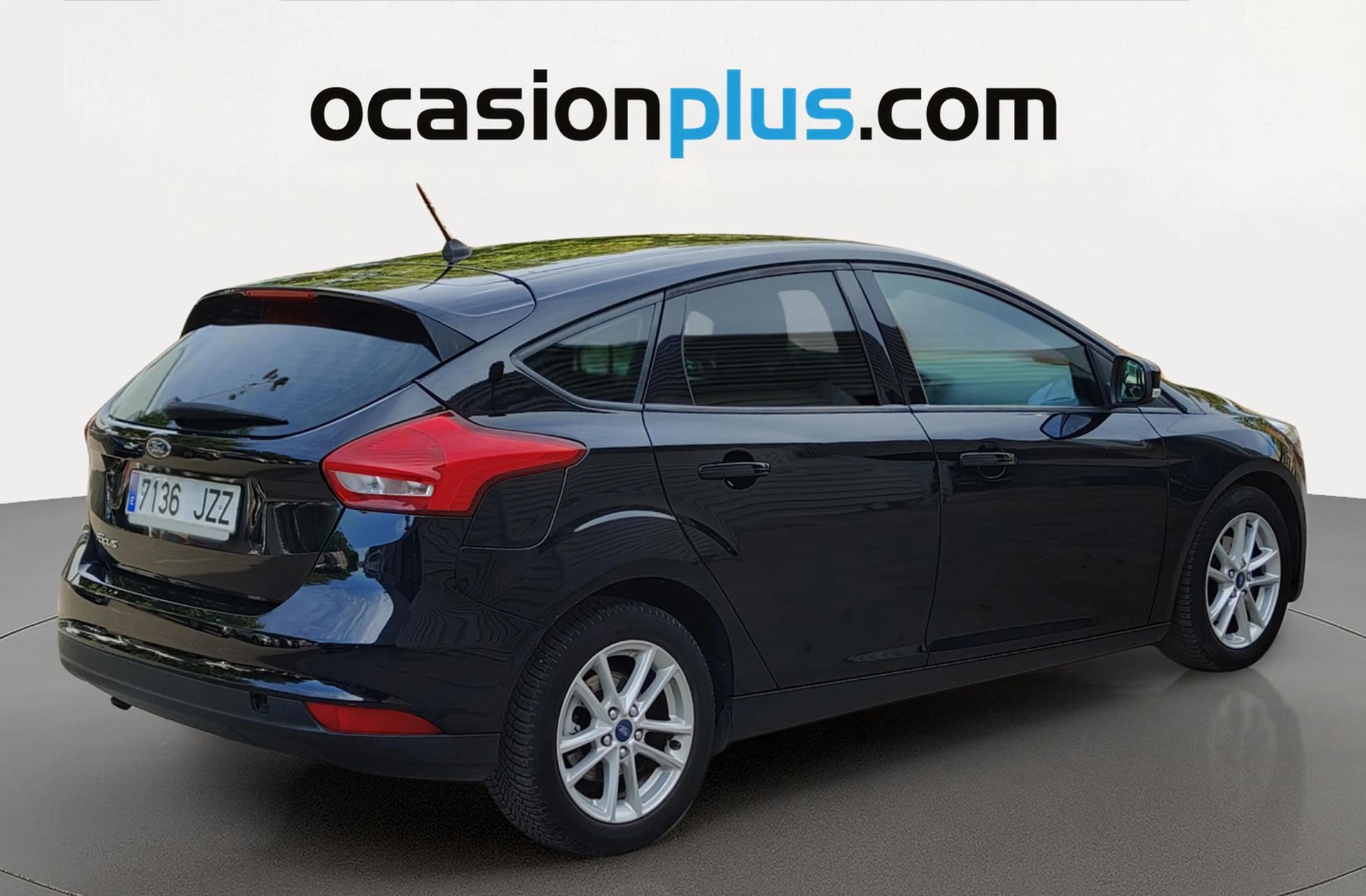 Ford Focus 1.5 TDCi Trend+ - foto 4