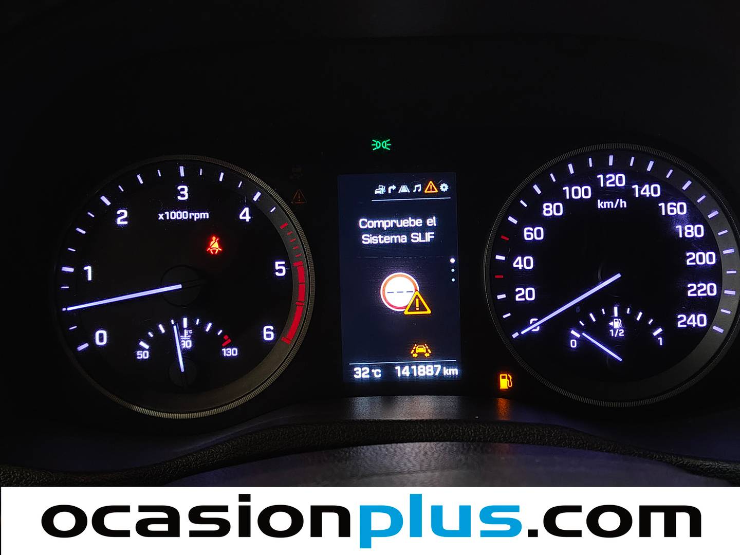 Hyundai Tucson Hyundai Tucson 1.7 CRDI BlueDrive Tecno Sky 4x2 (115 CV) 2016