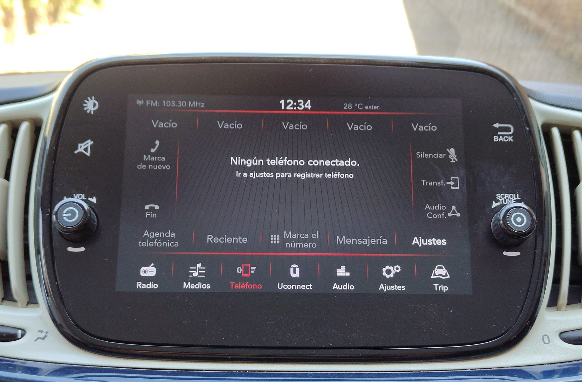 Fiat 500 1.0 Hybrid Dolcevita - foto 25