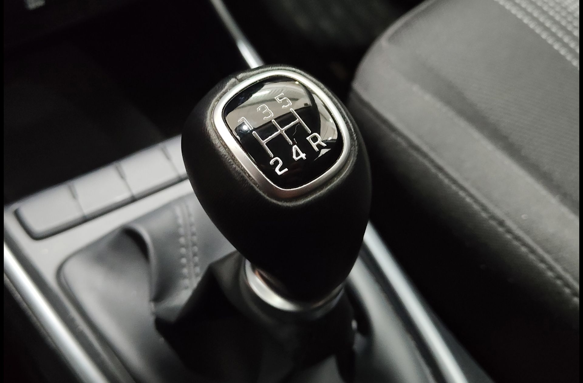 Hyundai i20 1.2 MPI SLE - foto 5