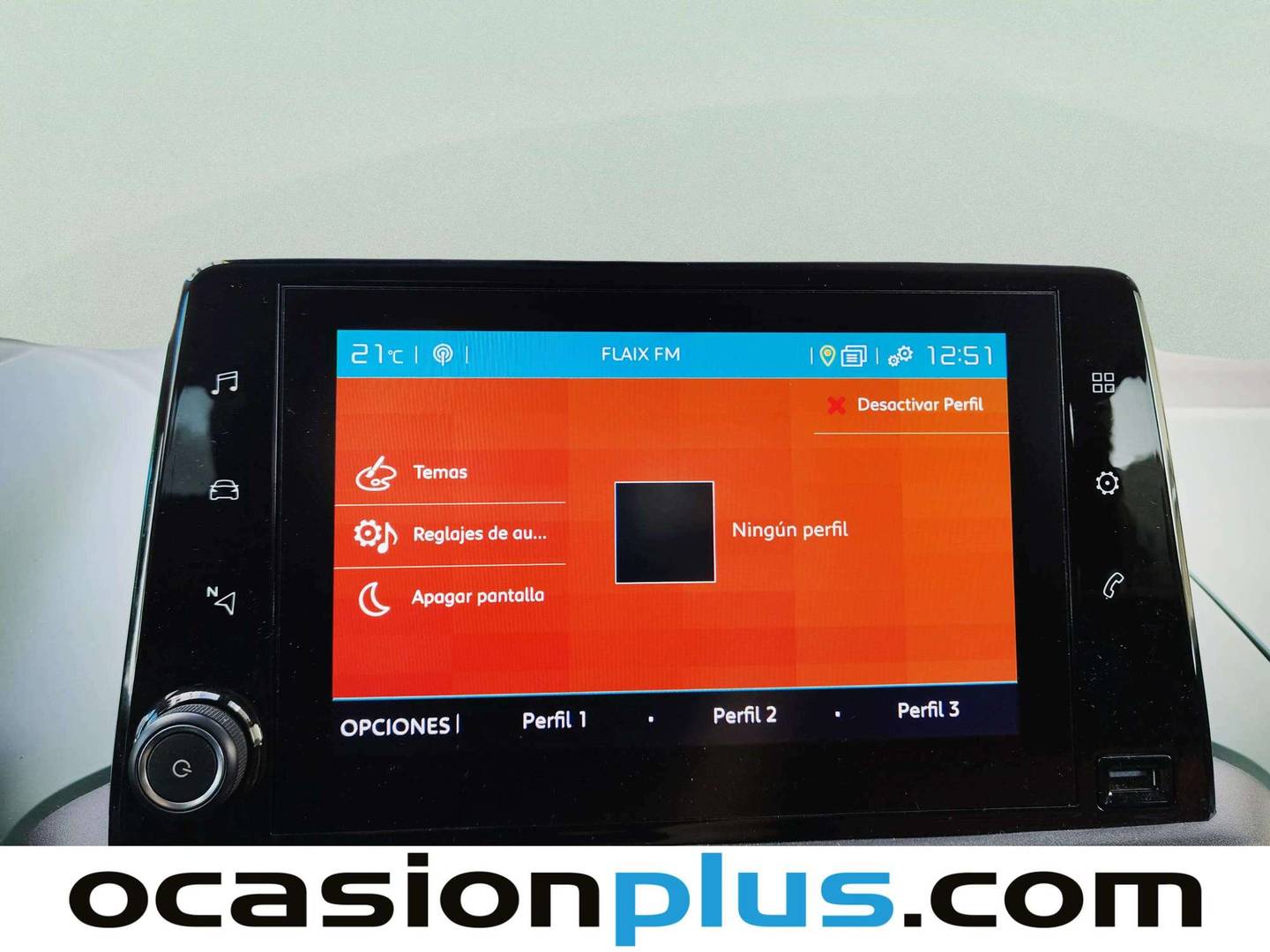 Citroën Berlingo Citroen Berlingo BlueHDi 130 S&S Talla M Shine  (130 CV) de ocasión