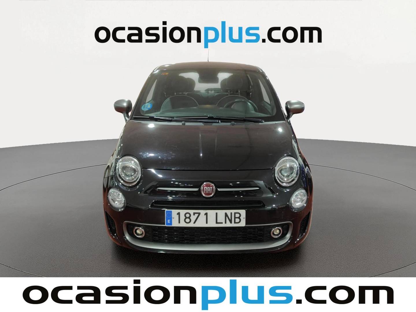 Fiat 500 Fiat 500 1.0 Hybrid Sport (70 CV) seminuevo