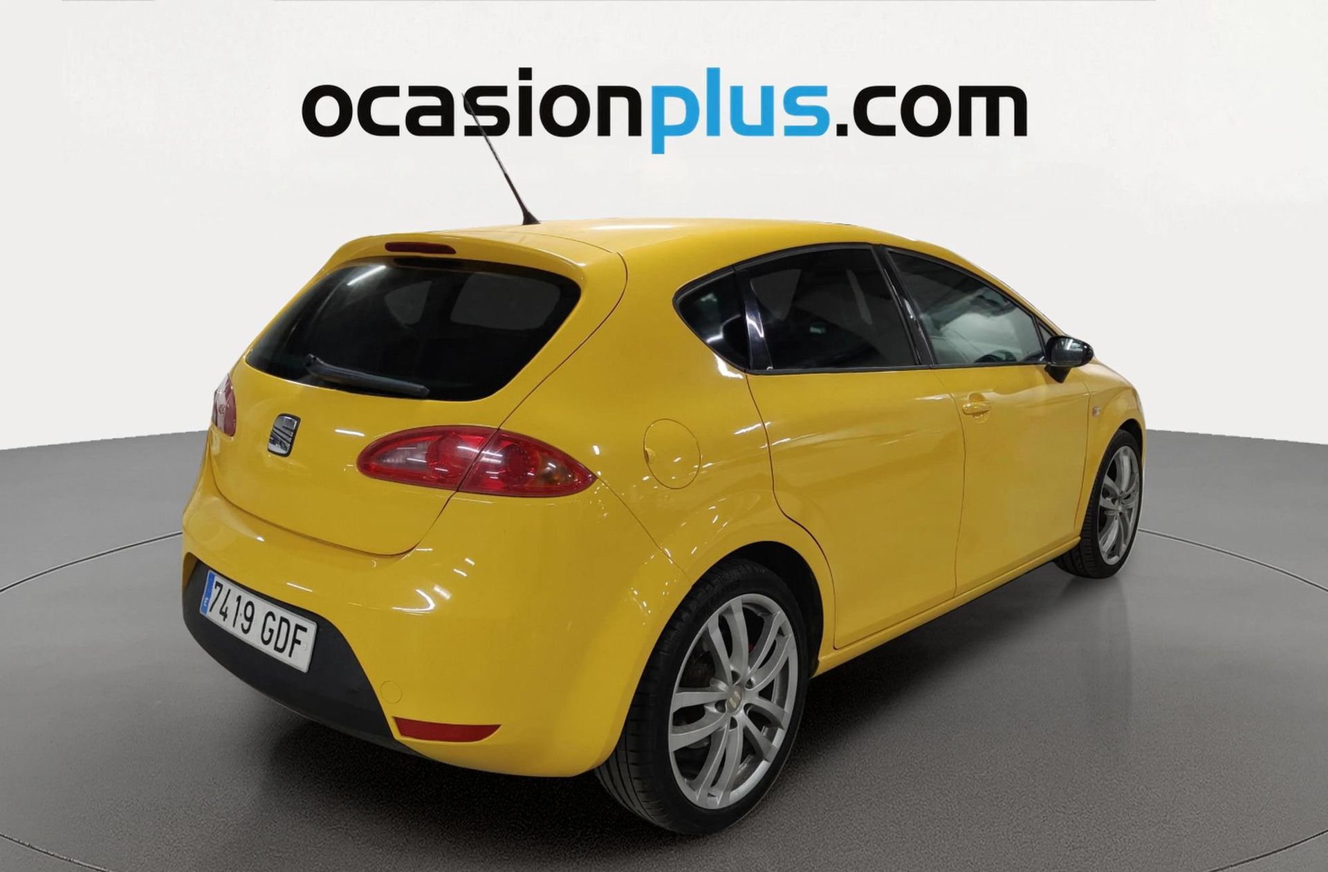SEAT León 2.0 TFSI Cupra - foto 4