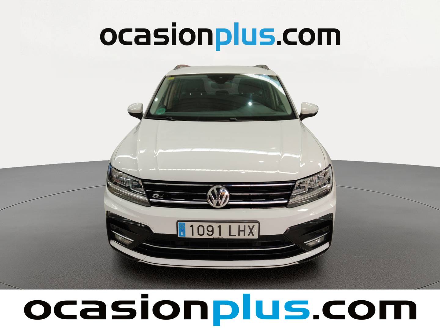 Volkswagen Tiguan Volkswagen Tiguan Advance 1.5 TSI (150 CV) Pack R-Line 150cv