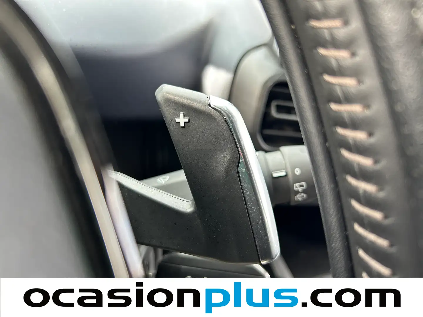 Foto Peugeot Rifter Peugeot Rifter PureTech 130 S&S Allure Pack Long EAT8 (130 CV) 7 Plazas