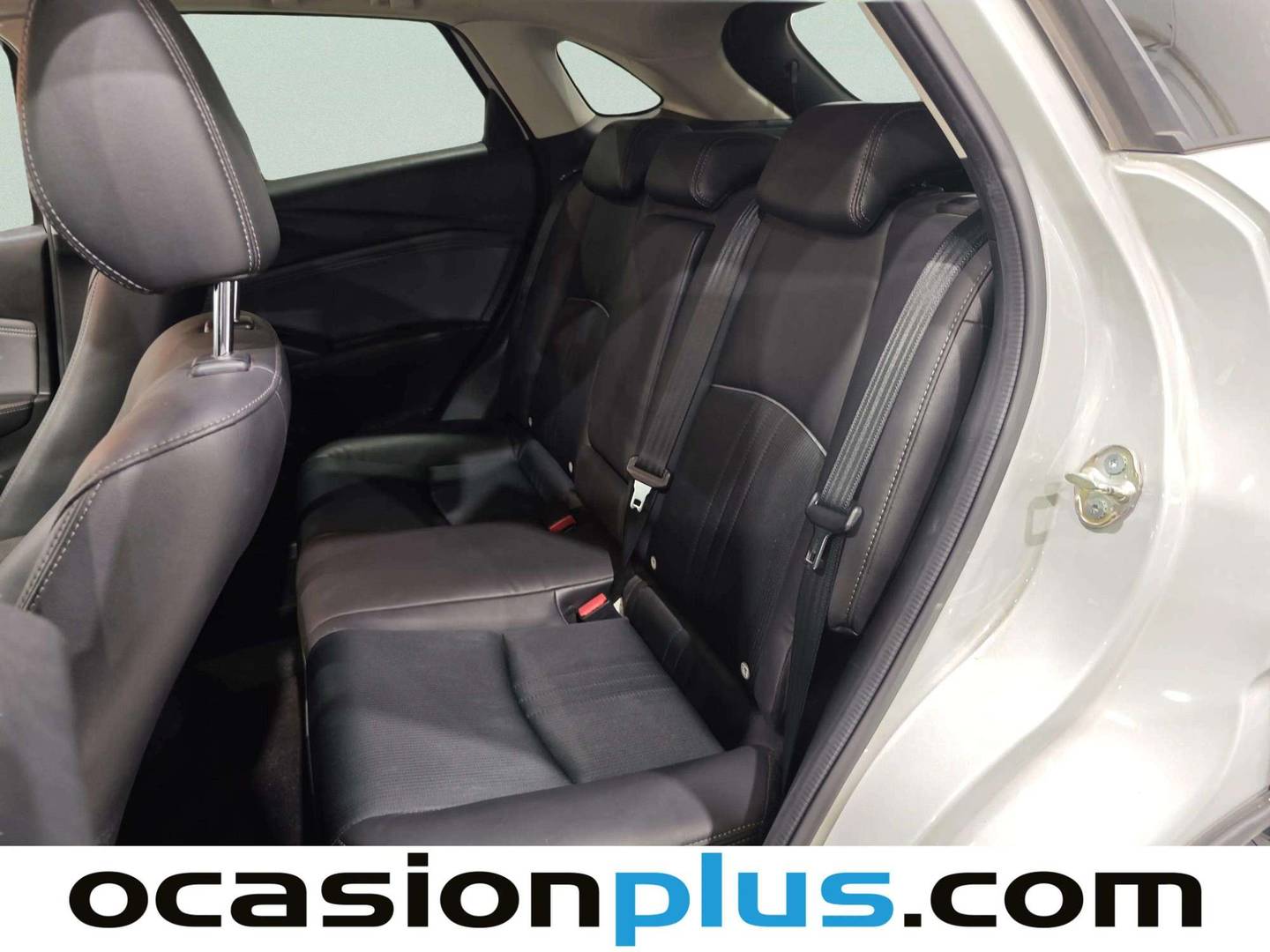 Foto Mazda CX-3 Mazda CX-3 2.0 G Zenith 2WD  (121 CV)