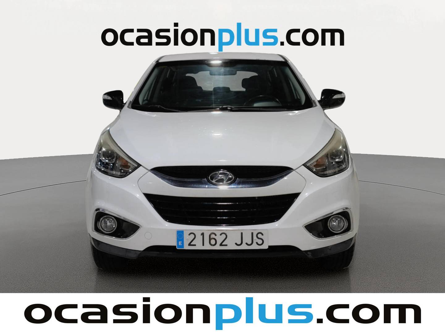 Hyundai ix35 Hyundai ix35 1.7 CRDi BlueDrive Kosmo Klass 4x2 (115 CV) de ocasión