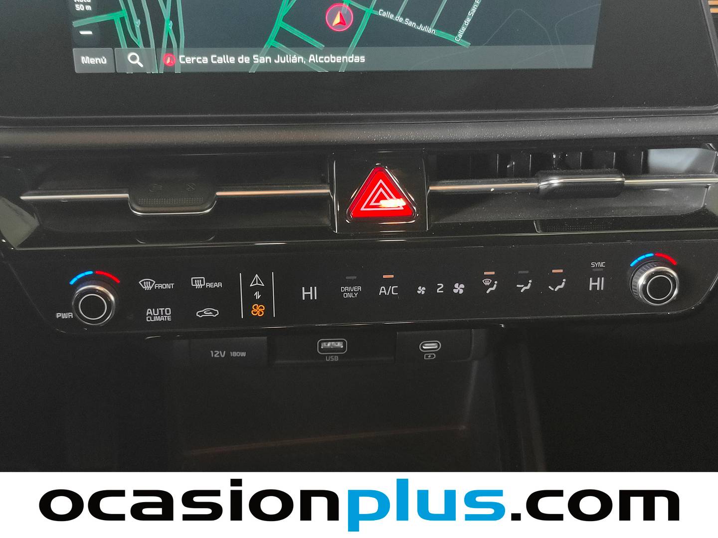 KIA Niro Kia Niro 1.6 GDi HEV 104kW (141CV) Drive automático