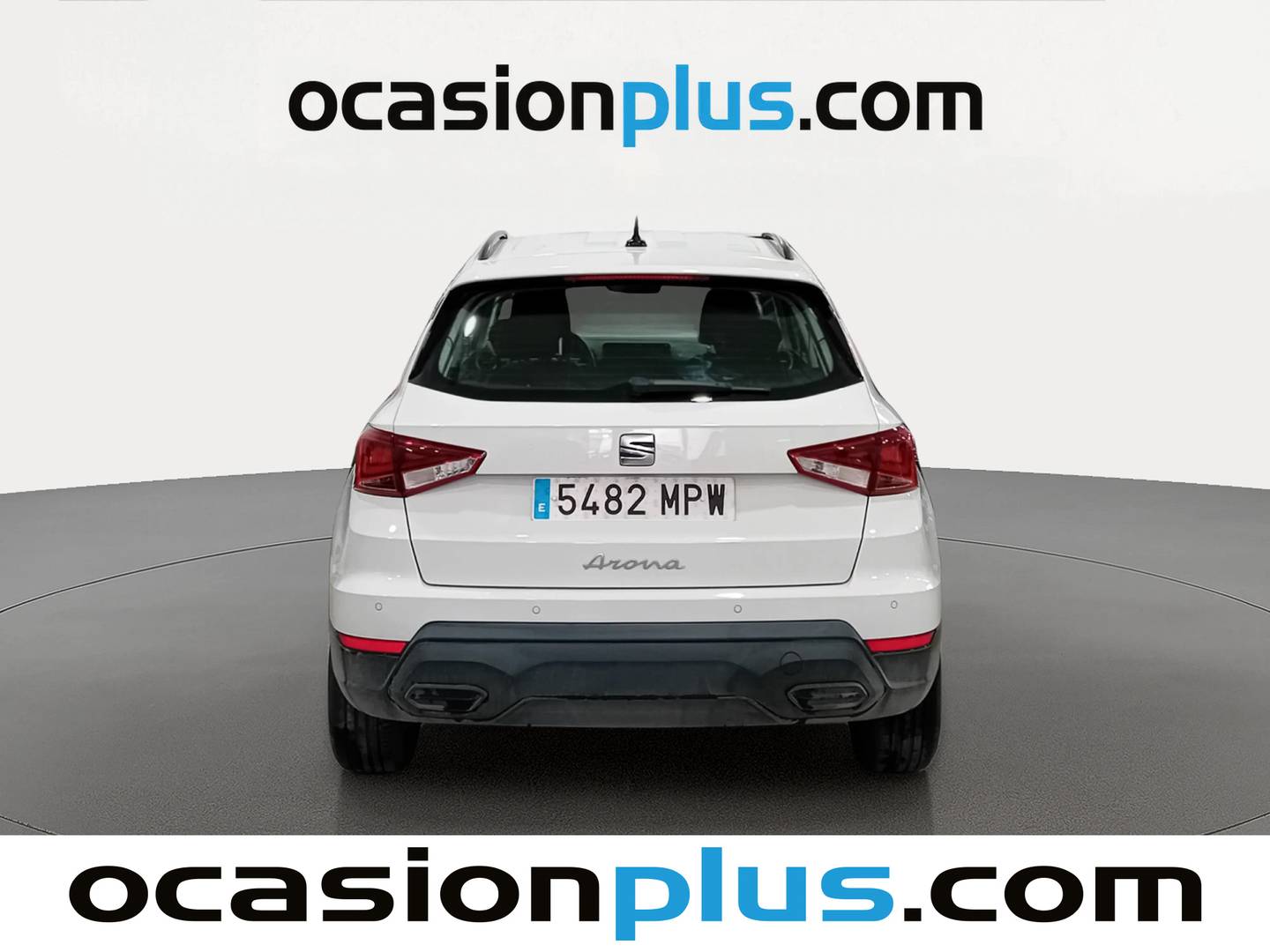 Seat Arona Seat Arona 1.0 TSI Style XL (110 CV) al mejor precio