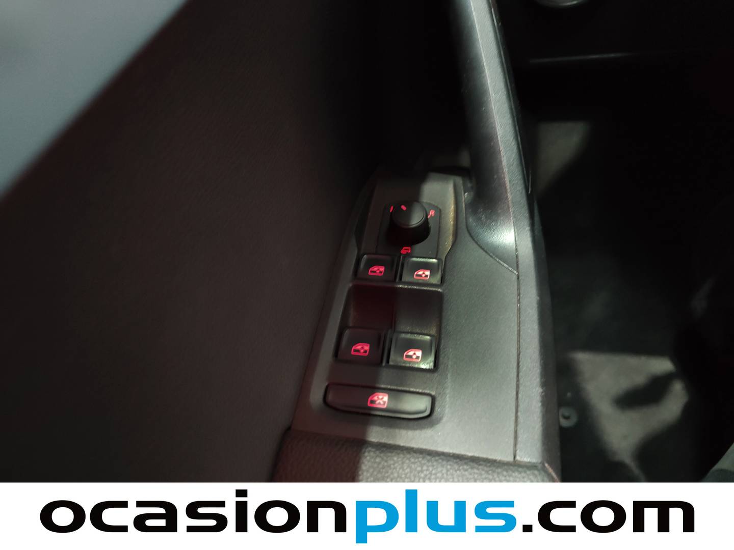 Foto Seat Arona SEAT Arona 1.5 TSI S&S FR XL DSG (150 CV)