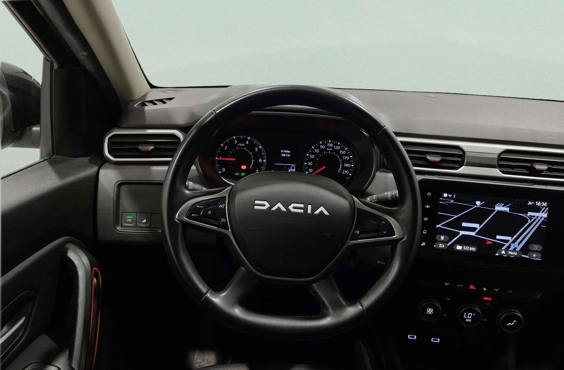 Dacia Duster SL Extreme TCe ECO-G 4x2 - foto 26