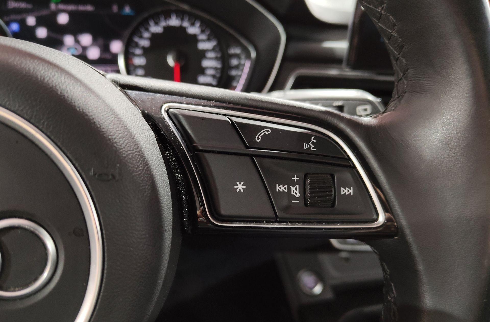 Audi A4 Avant Avant Advanced 35 TFSI S tronic - foto 31