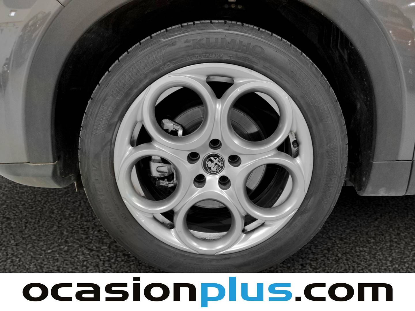 Foto Alfa Romeo Tonale Alfa Romeo Tonale 1.5 MHEV Sprint FWD (130 CV)