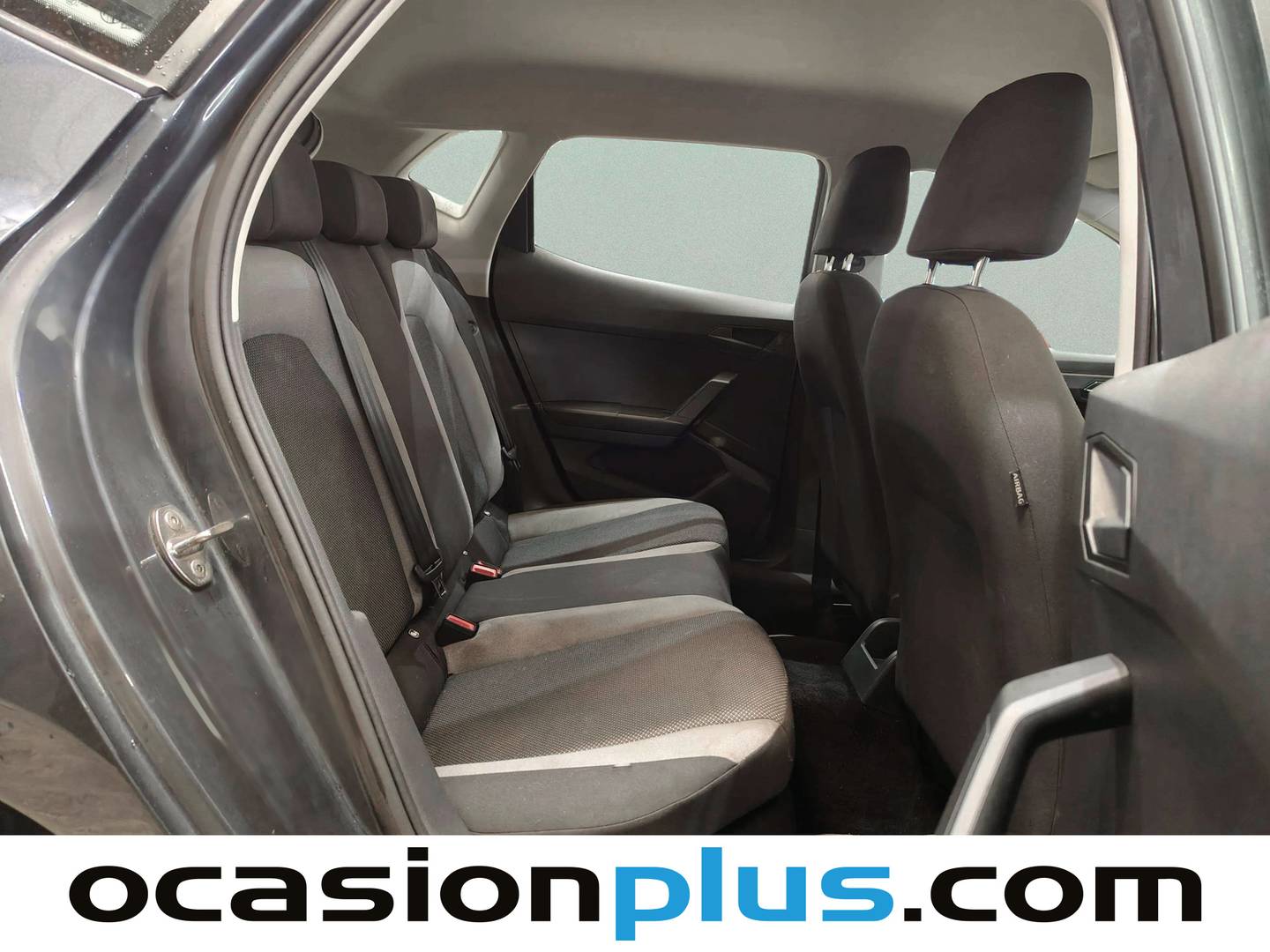 Seat Ibiza Seat Ibiza 1.0 TSI S&S Style (110 CV) km 0