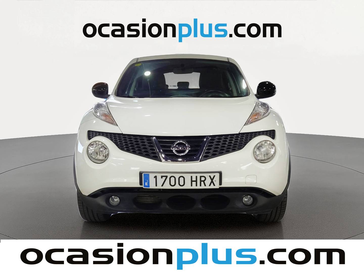 Nissan JUKE Nissan Juke 1.5 dCi S&S N-Tec 4x2  (110 CV) 110cv