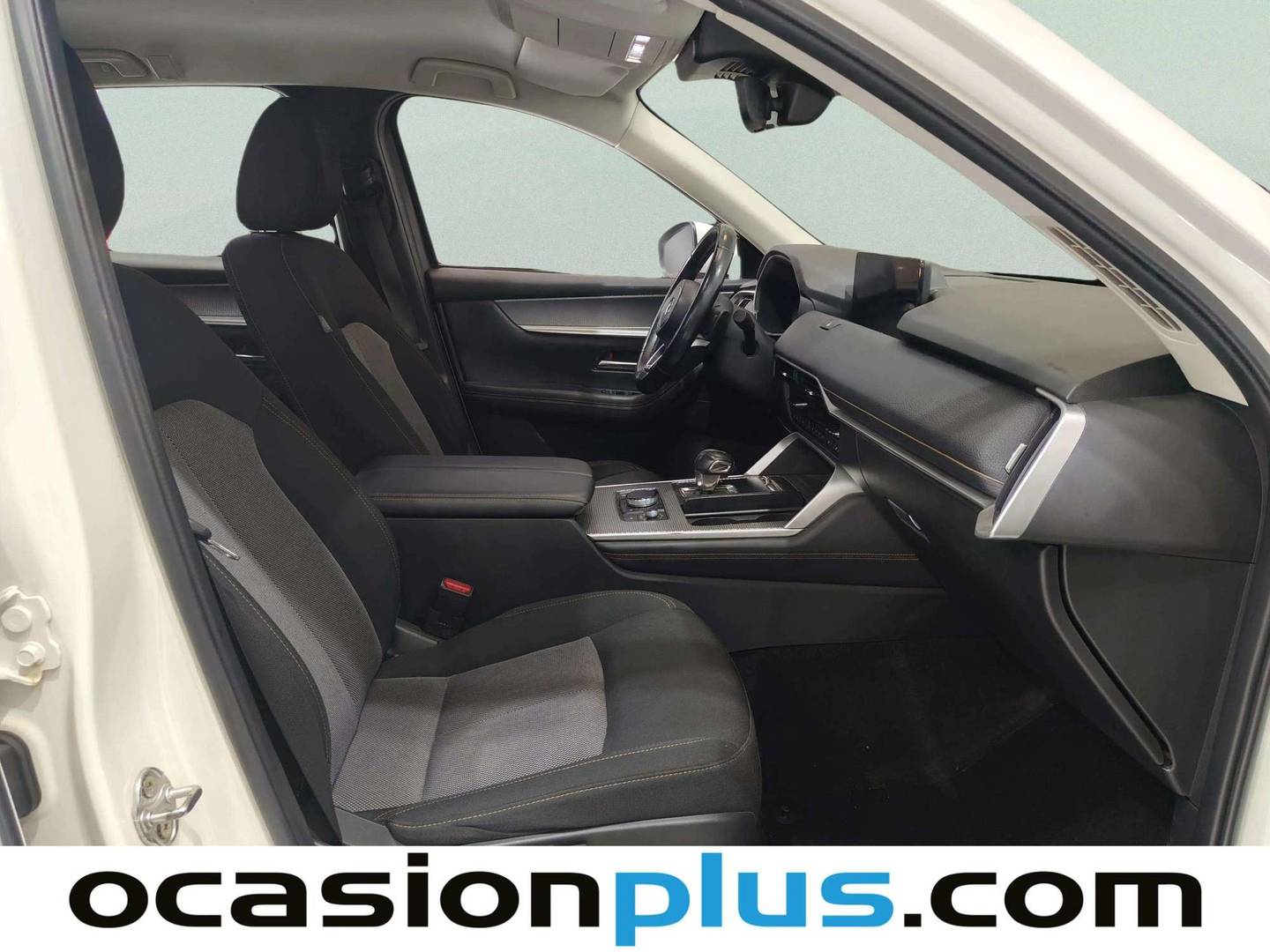 Mazda CX-60 Mazda CX-60 3.3 e-Skyactiv D MHEV Exclusie-Line 8AT (254 CV) híbrido