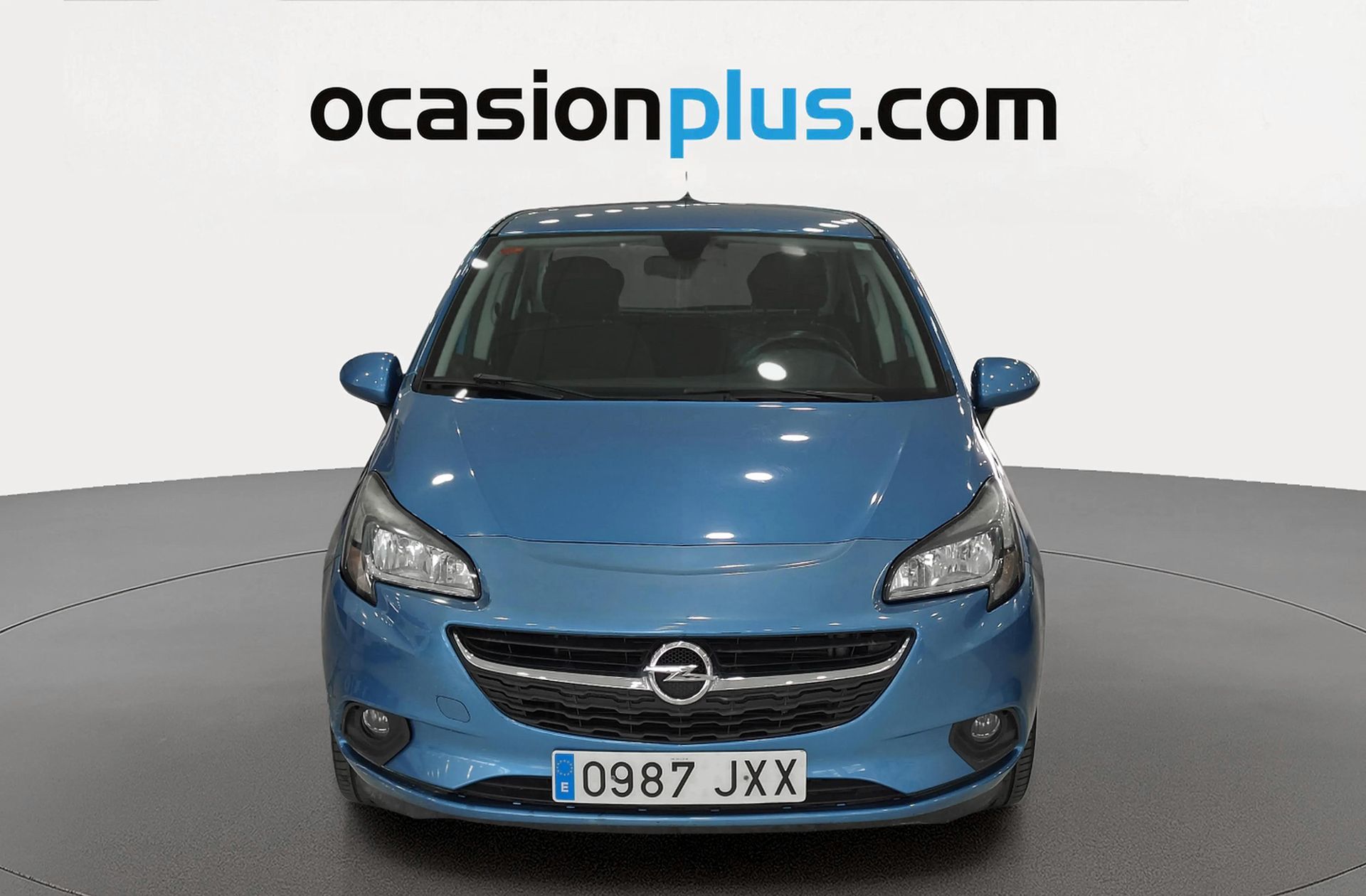 Opel Corsa 1.4 Selective - foto 13