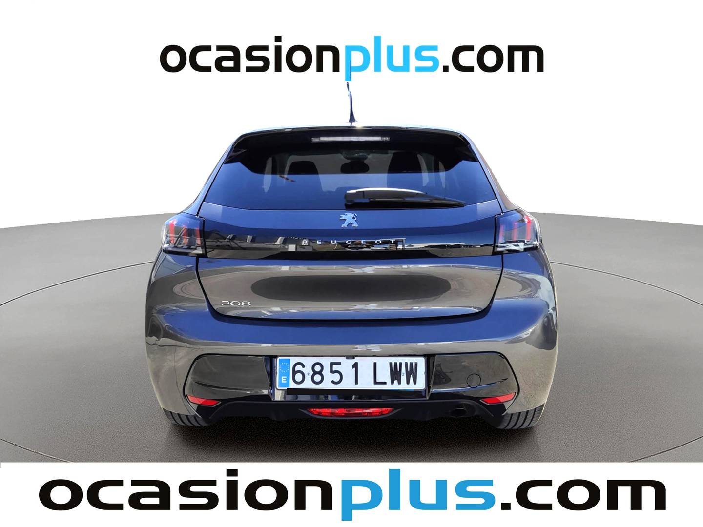 Peugeot 208 Peugeot 208 BlueHDi 100 S&S Allure Pack (100 CV) barato