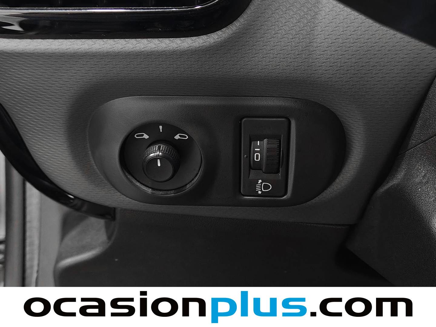 Citroën C4 Cactus Citroën C4 Cactus PureTech 110 S&S Feel (110 CV) seminuevo