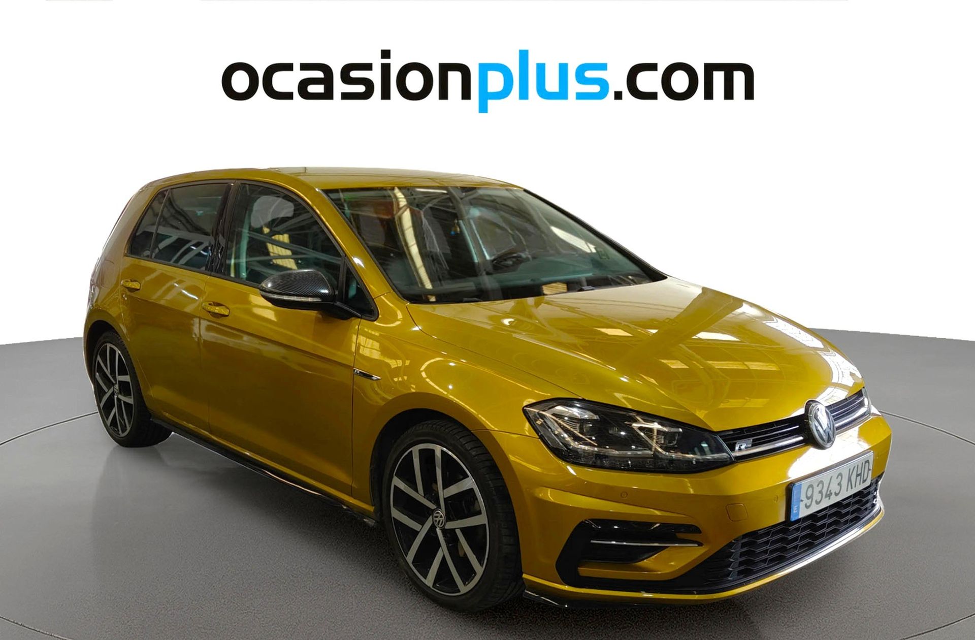 Volkswagen Golf Sport 2.0 TDI DSG Pack R-Line - foto 2