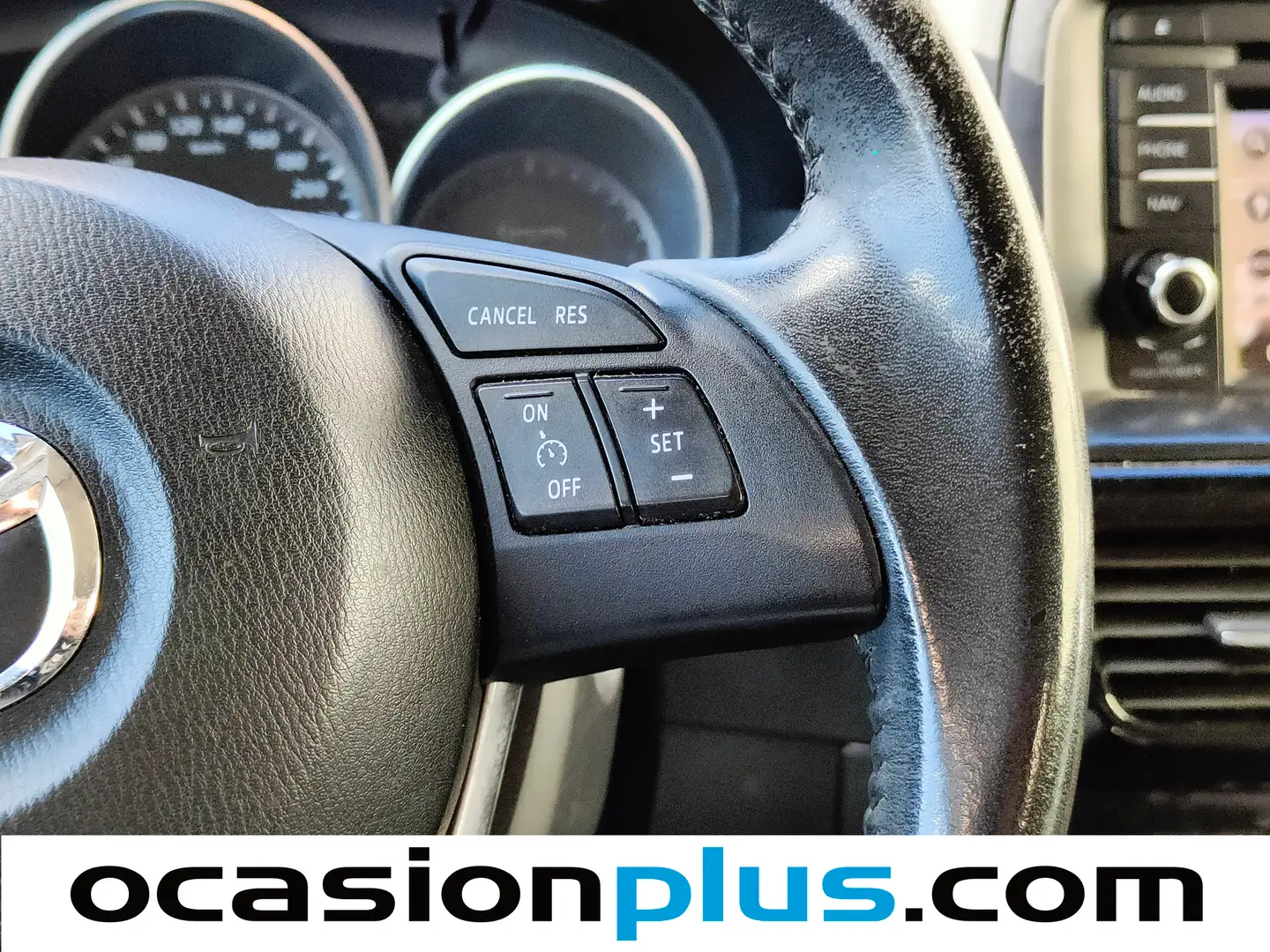 Foto Mazda CX-5 Mazda CX-5 2.2 DE Style 2WD AT (150 CV)