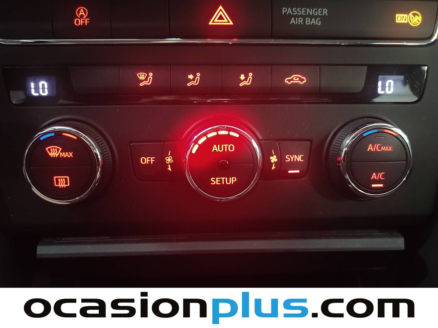 Foto Seat León SEAT León 1.4 TSI S&S Style (122 CV)