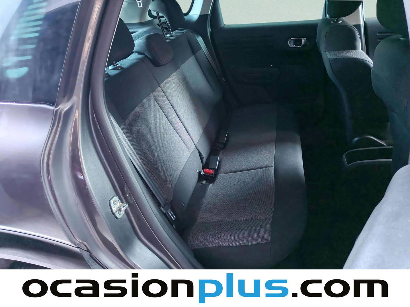 Citroën C3 Aircross Citroën C3 Aircross PureTech 110 S&S You! (110 CV) al mejor precio