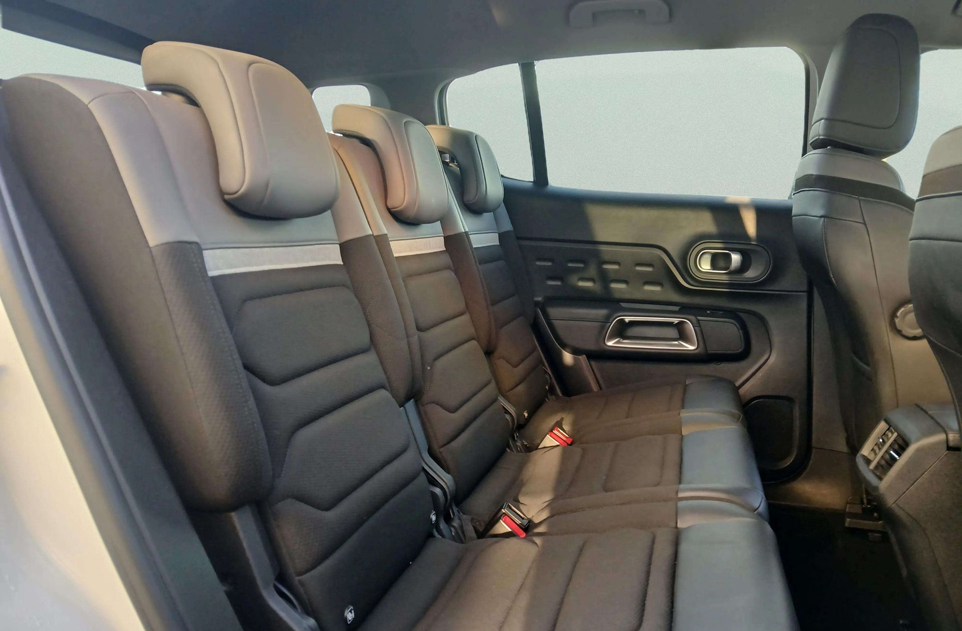 Citroën C5 Aircross PureTech 130 C Series - foto 16